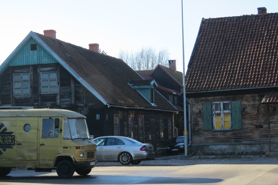 Lsm.lv: Liepājas dzīvojamā fonda problēma – augsta īres maksa