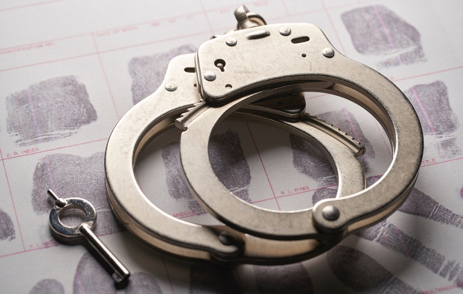 Valsts policija pabeidz izmeklēšanu lietā par sievietes slepkavību Liepājā