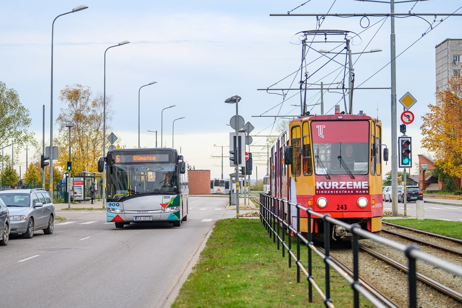  Sāks darboties jaunā abonementa biļete