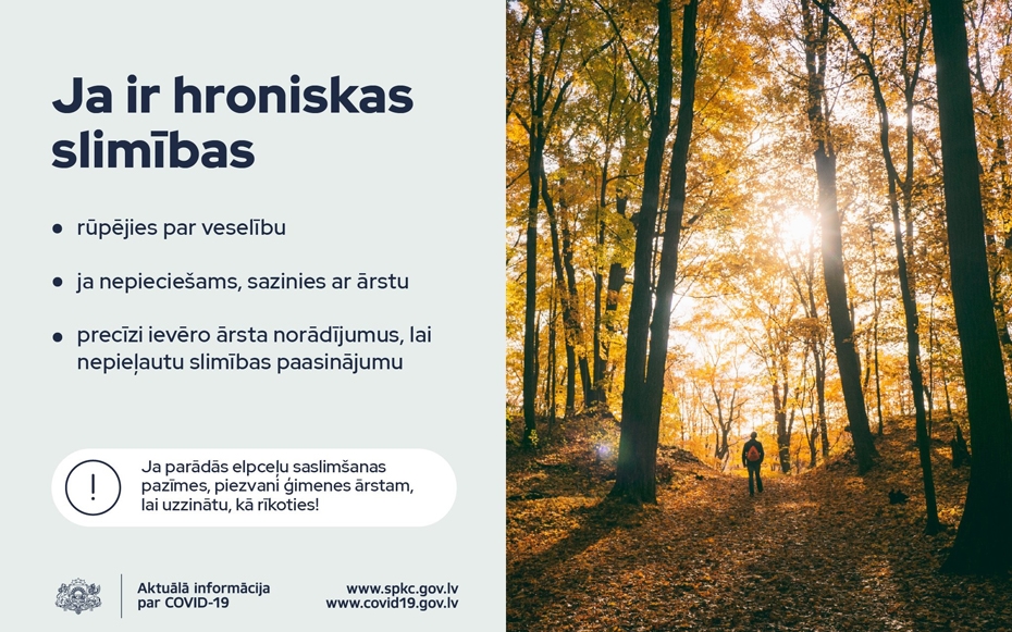  Sestdien atklāti 242 "Covid-19" gadījumi, trīs sasirgušie miruši