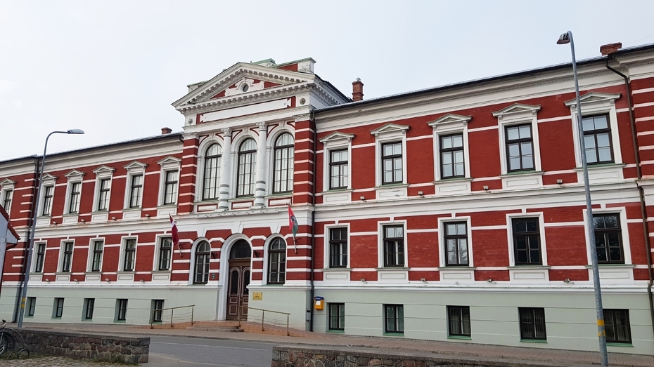 Liepājas domes sēdes darba kārtība 12.novembrī