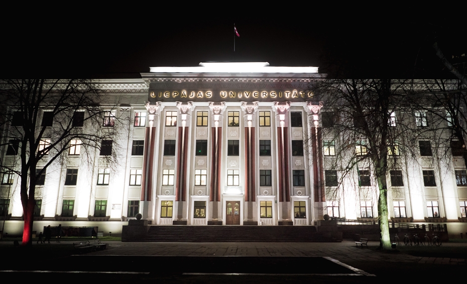 Aicina pieteikt pretendentus Gada balvai zinātnē