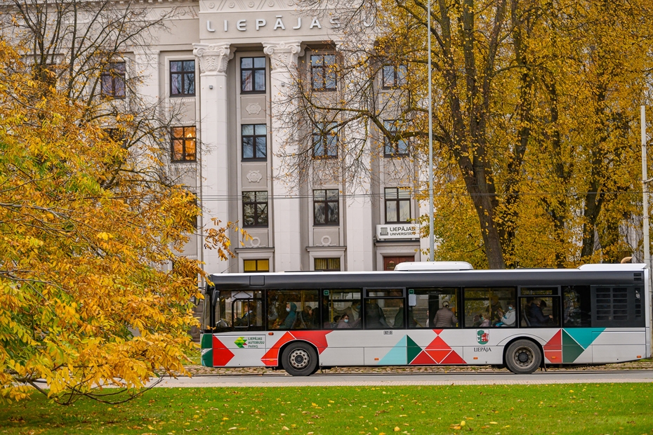 Abonementa biļetēm ar 100% atlaidi automātiski pagarina termiņu