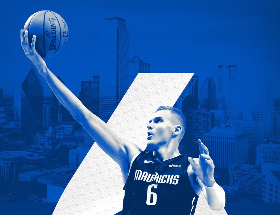 Porziņģis: Ja salīdzina ar iepriekšējo traumu, tad šoreiz dienu no dienas var redzēt progresu