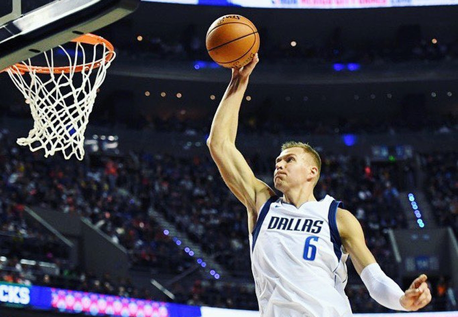 Lsm.lv: Porziņģis Liepājā turpina rehabilitāciju un nedēļas beigās plāno jau doties uz ASV