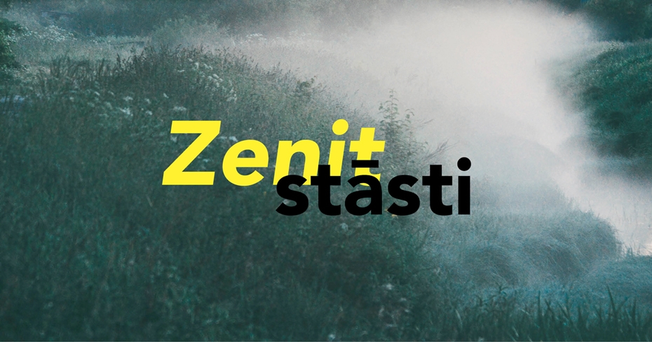 Notiks projekta "Zenit stāsti" tiešsaistes stāstu vakars
