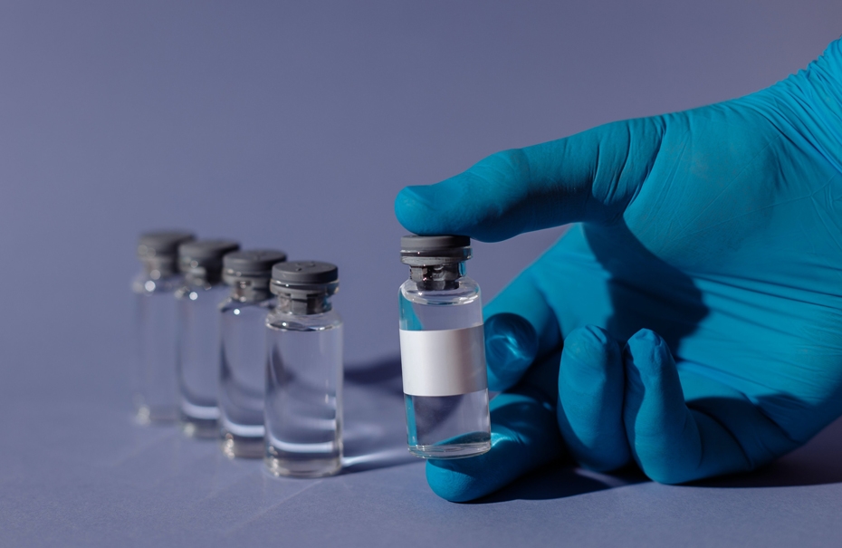 Liepājas slimnīca sākotnēji saņems 450 "Covid–19" vakcīnas