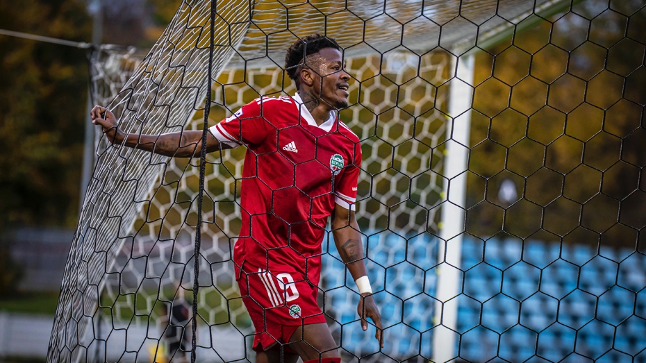 Virslīgā par novembra labāko spēlētāju nosaukts Dodo, bet par treneri – Mološs