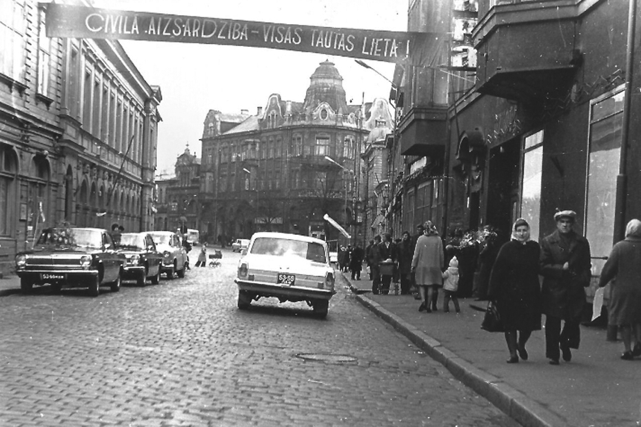 Projekts "Zenit stāsti" tuvina paaudzes un bagātina kultūras mantojumu