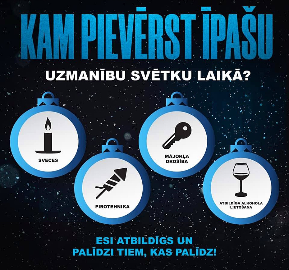 Svētku brīvdienas policijai pagājušas mierīgi, pieķerti tikai dzērājšoferi