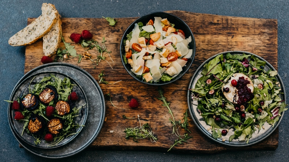 Darbu Liepājā sācis virtuālais restorāns "Rīve"