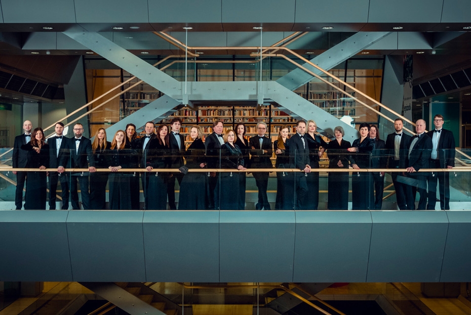 "Lielais dzintars" piedāvās pareizticīgo Ziemassvētku programmu