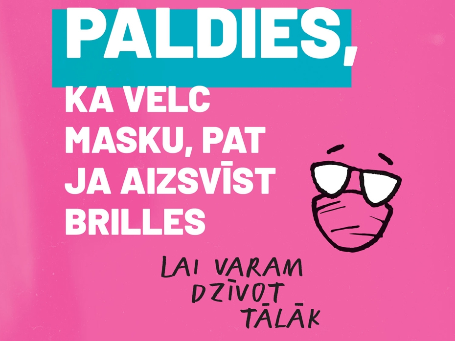 Piektdien Latvijā atklāti 314 "Covid–19" gadījumi, bet 24 sasirgušie miruši