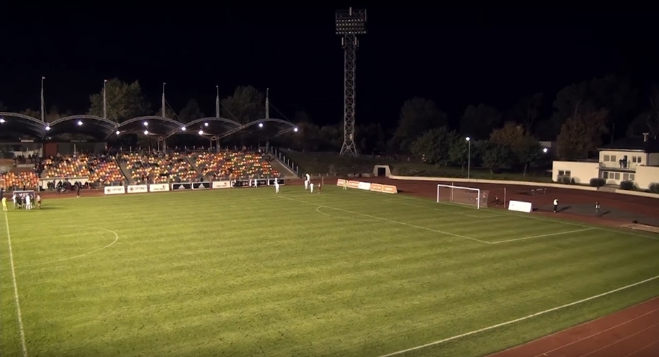 RFS Liepājā pārceltās spēles lietā vērsusies Sporta arbitrāžas tiesā