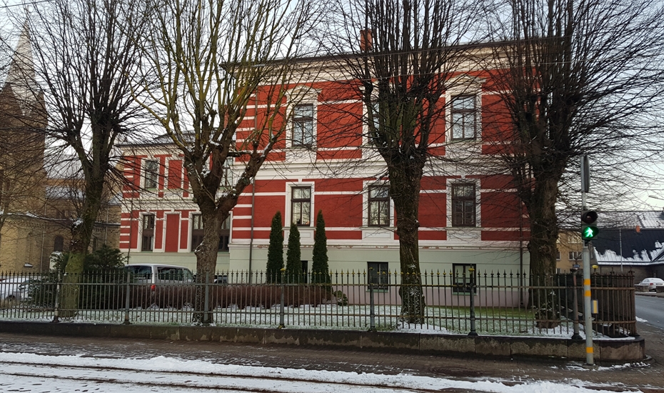 Liepājas domes un iestāžu notikumu plāns laikā no 11. līdz 15.janvārim