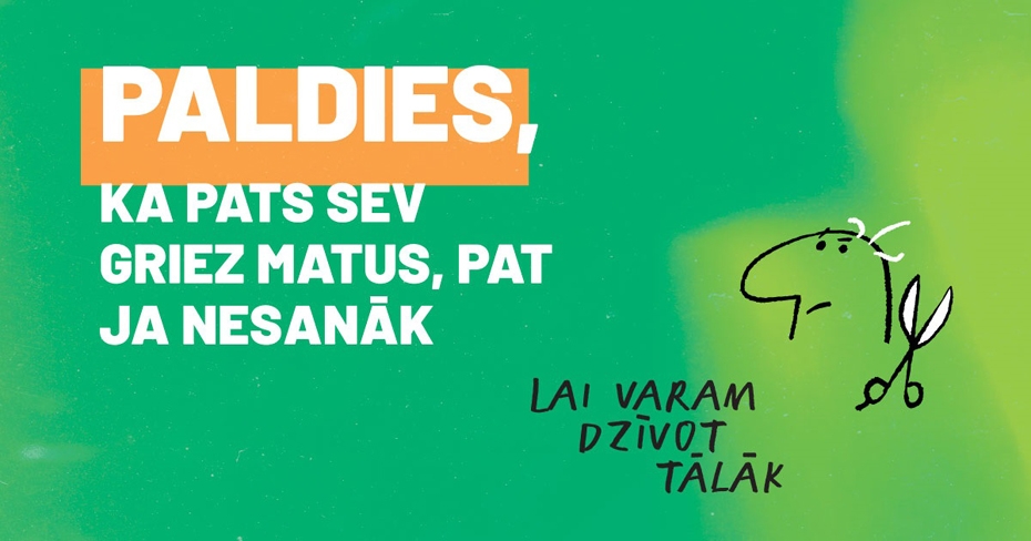 Latvijā atklāto "Covid-19" gadījumu skaits pārsniedzis 50 000