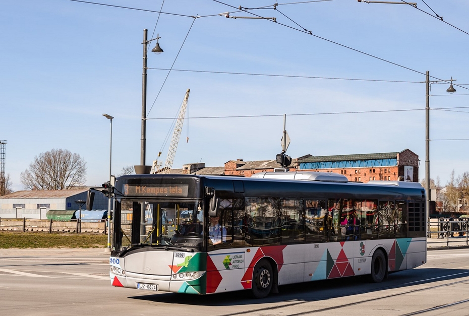 Skolēnu ekspreši nekursēs līdz 7.februārim