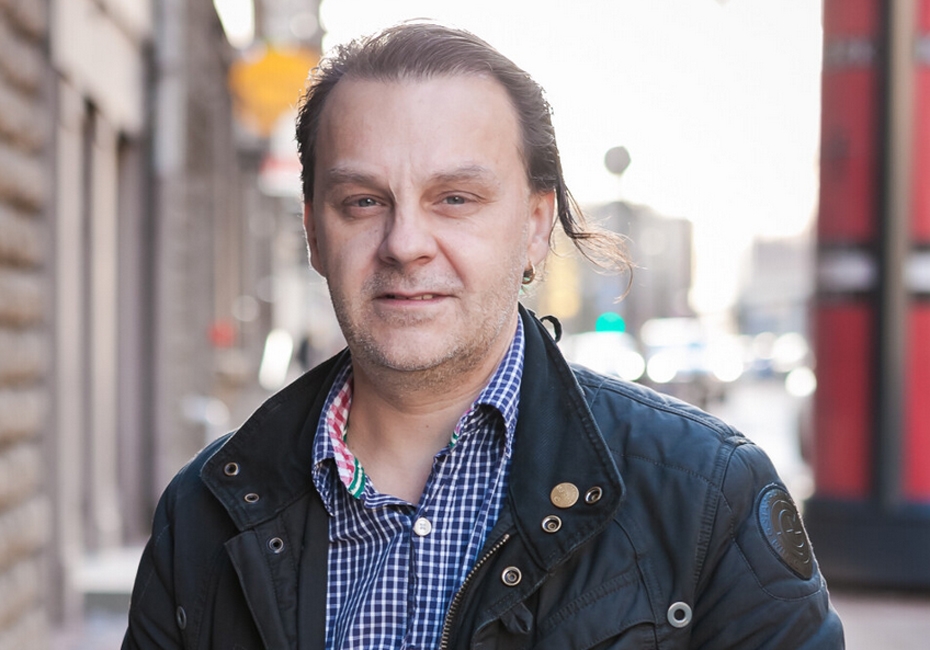 Jauns.lv: "Esmu bez jaunām apakšbiksēm, bet ar koronavīrusu"