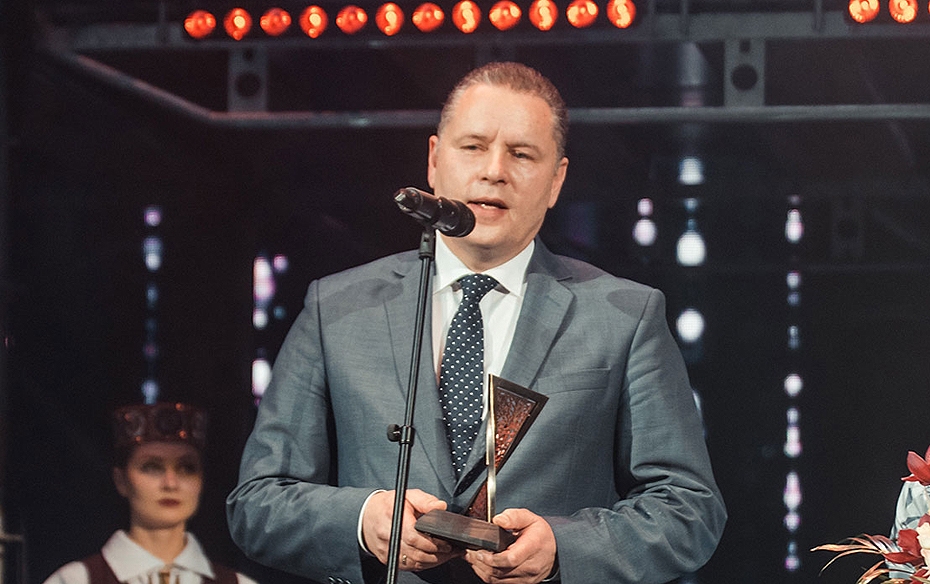 Pašvaldību vēlēšanās NA līderis Liepājā būs Uldis Lipskis