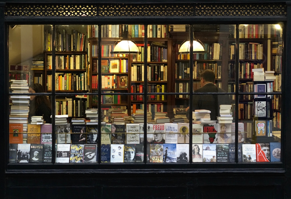  No pirmdienas tirdzniecību klātienē drīkstēs atsākt arī grāmatnīcas