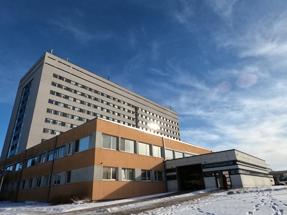 Liepājas slimnīcā no "Covid–19" vēl ārstējas 24 darbinieki