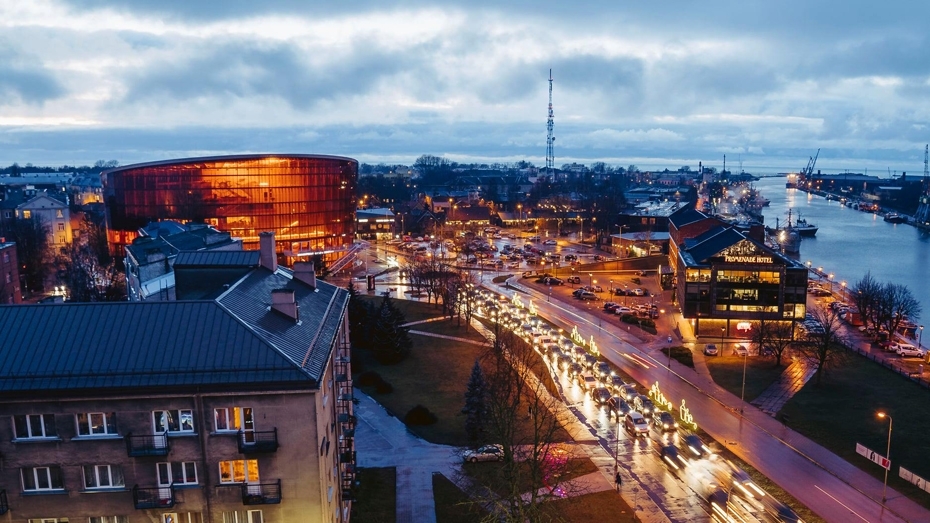 Liepājnieku manta, darījumi, biznesa jaunumi