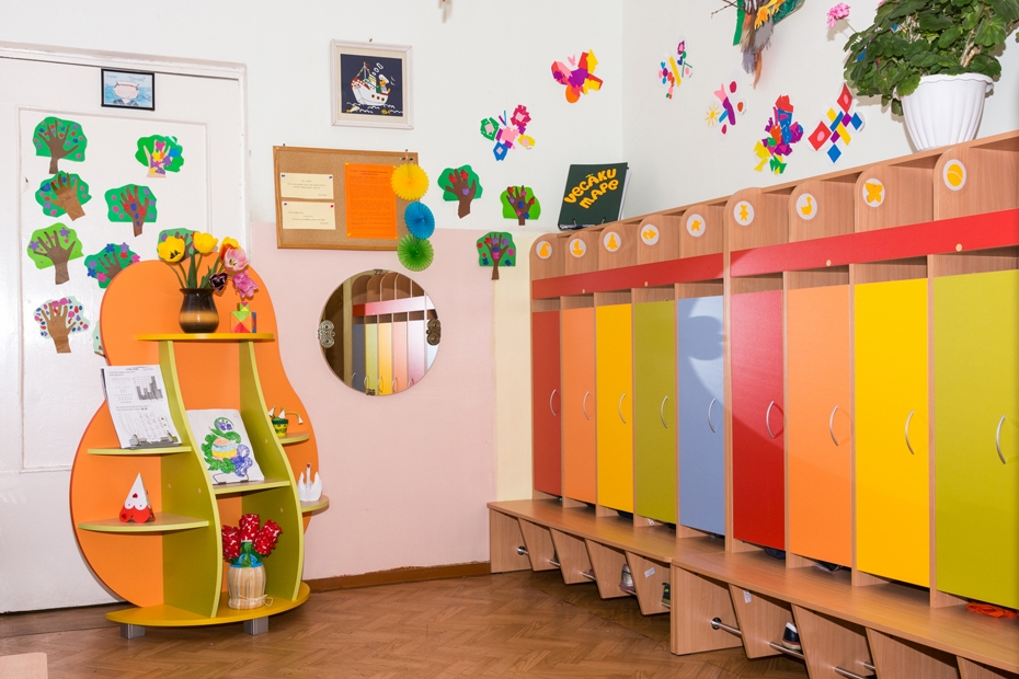 "Covid–19" dēļ līdz nedēļas beigām tiks slēgts bērnudārzs "Mazulītis"