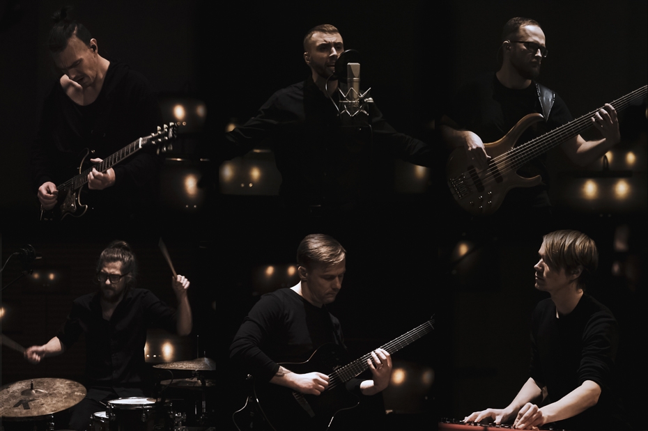  Grupa "DivDiv" izdod video singlu "Pavasaris"