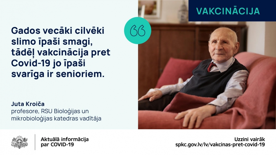 Veidos deviņus liela mēroga vakcinācijas centrus reģionos, arī Liepājā