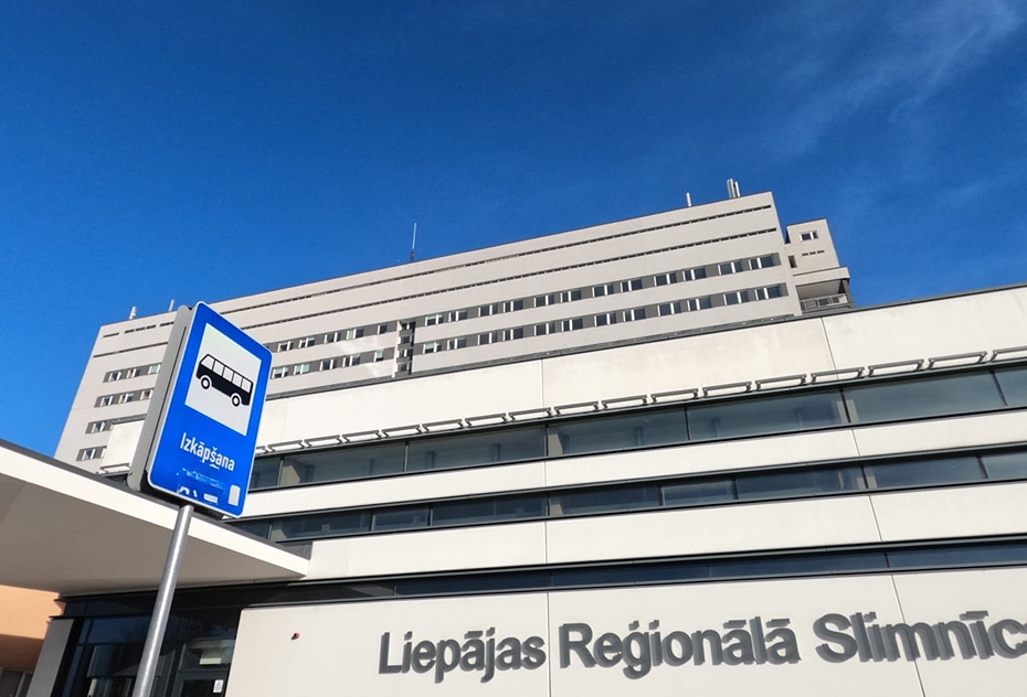 Veselības aprūpes speciālistu piesaistei piešķirs 40 000 eiro