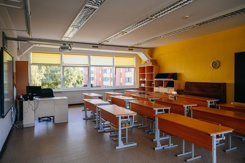 Skolās īstenos izmaiņas pamatizglītības pirmā posma satura īstenošanā