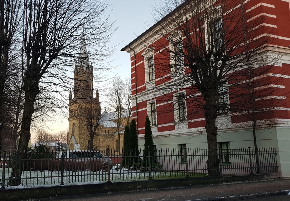 Liepājas domes un iestāžu notikumu plāns laikā no 29. marta līdz 1. aprīlim