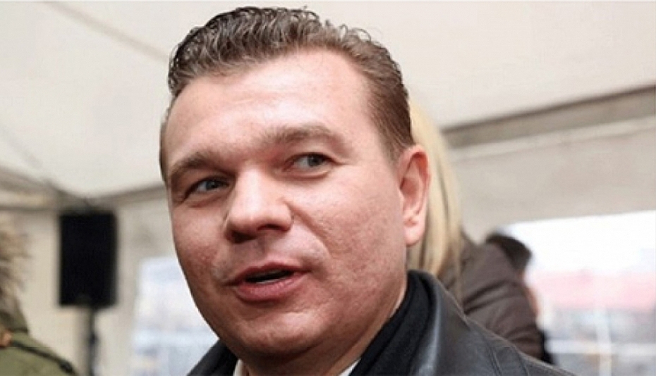  Šķīrējtiesa no Jevgeņija Kazmina par labu Latvijai piedzen 3,4 miljonus eiro