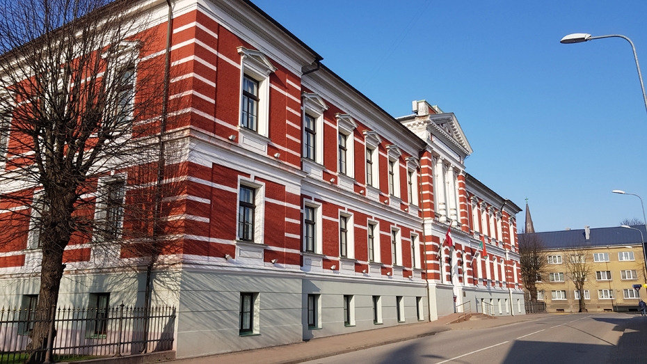 Liepājas domes un iestāžu notikumu plāns laikā no 19. līdz 23.aprīlim