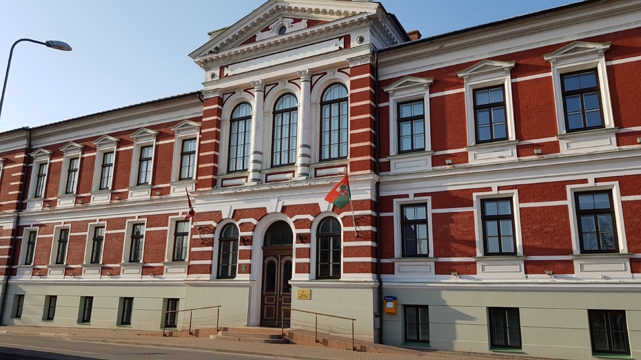 Liepājas domes un iestāžu notikumu plāns laikā no 5. līdz 8.maijam