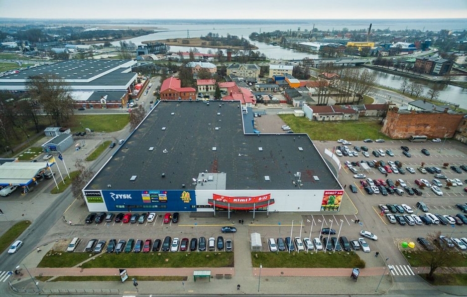 No 20. maija darbu klātienē varētu atsākt tirdzniecības centros esošie veikali ar atsevišķu ārēju ieeju