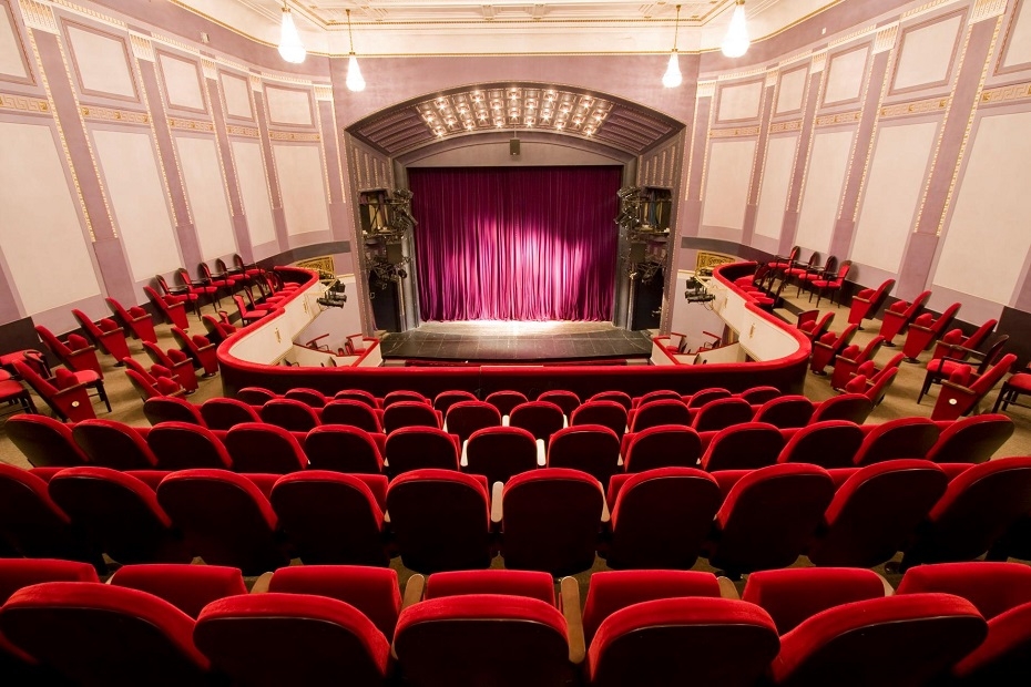 Liepājas teātris var cerēt uz valsts atbalstu 172 000 eiro apmērā