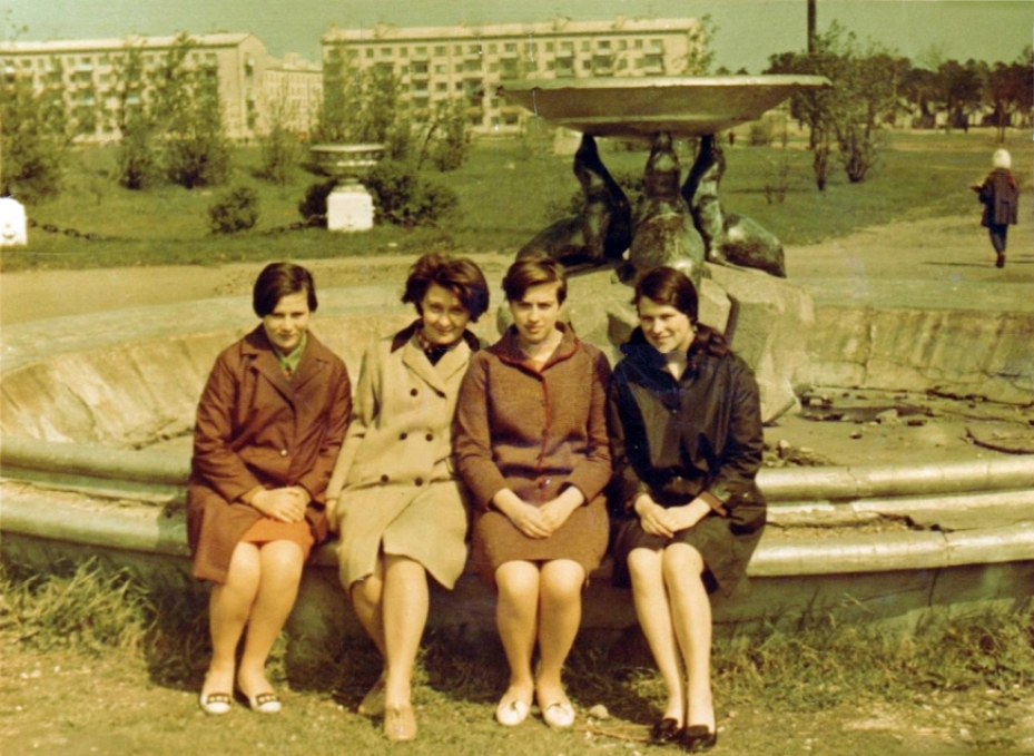 Gunārs Silakaktiņš: Vēlreiz par "trim vaļiem" Karostā