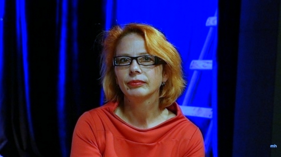 Lelde Vīksna turpinās vadīt Leļļu teātri vēl vienu termiņu