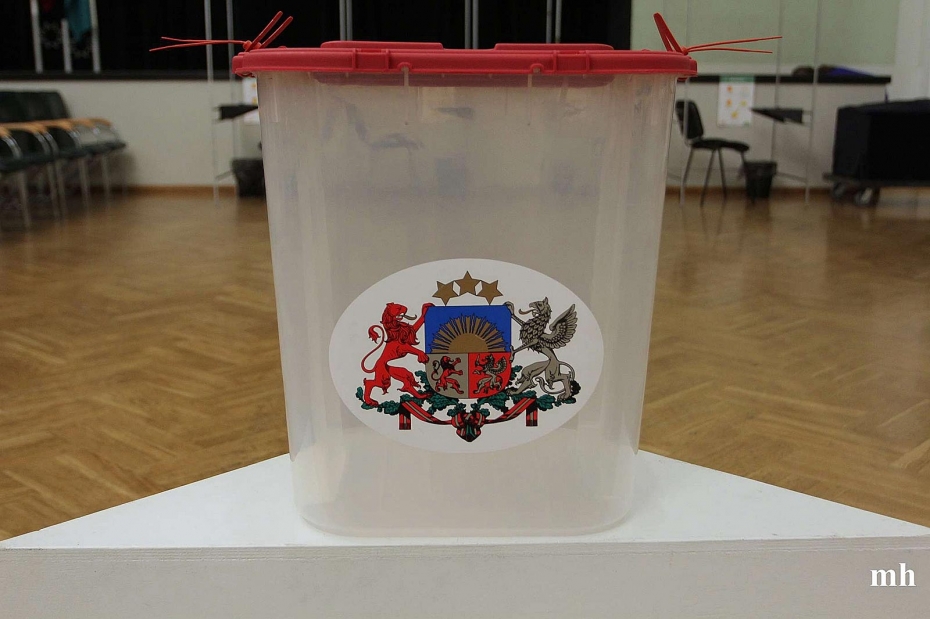 Vilnītis: Zemajai vēlētāju aktivitātei ir vairāki iemesli, tostarp nogurums no Covid-19