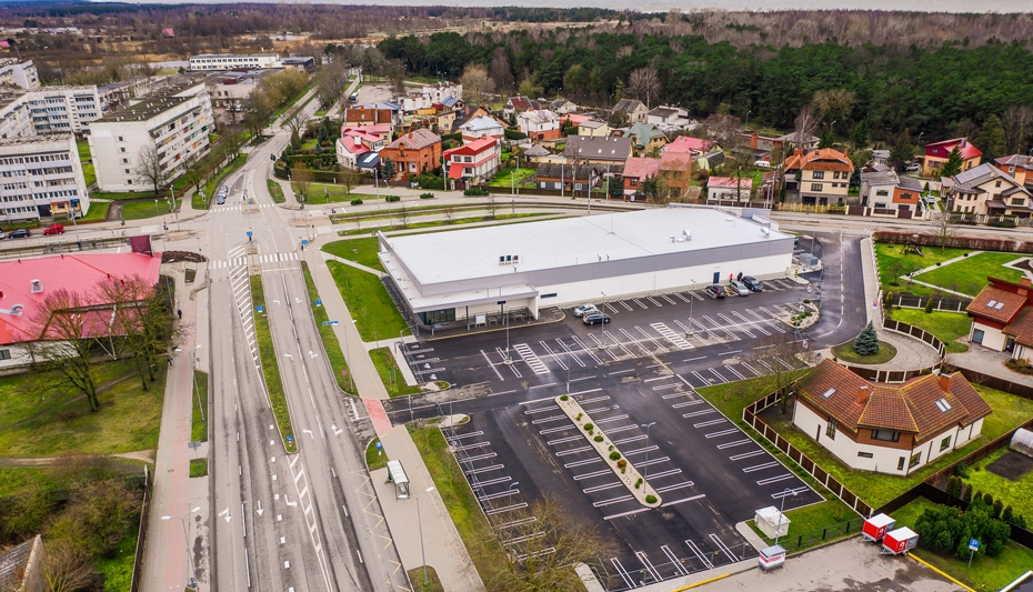 "Lidl" izsludina vairākus simtus jaunu vakanču visā Latvijā, arī Liepājā
