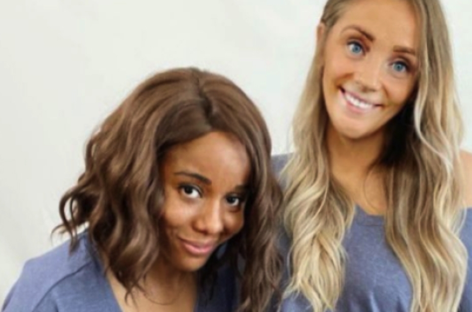 Jauns.lv: Basketboliste Sabīne Niedola ar sievu ir otrā bērniņa gaidībās