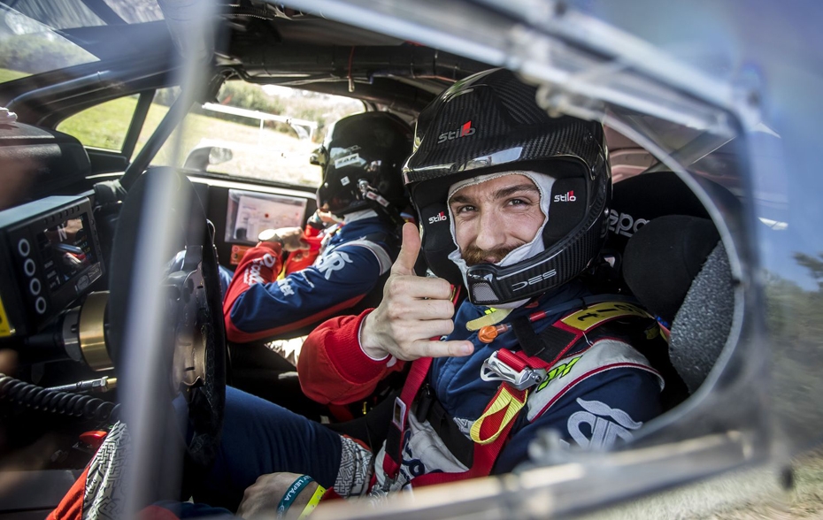 "Rally Liepāja" notiks droša pasākuma režīmā, skatītājiem būs jāuzrāda "Covid–19" sertifikāts