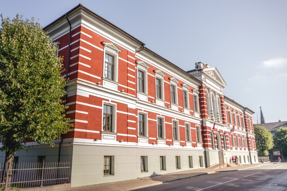 Liepājas domes un iestāžu notikumu plāns laikā no 28.jūnija līdz 2.jūlijam