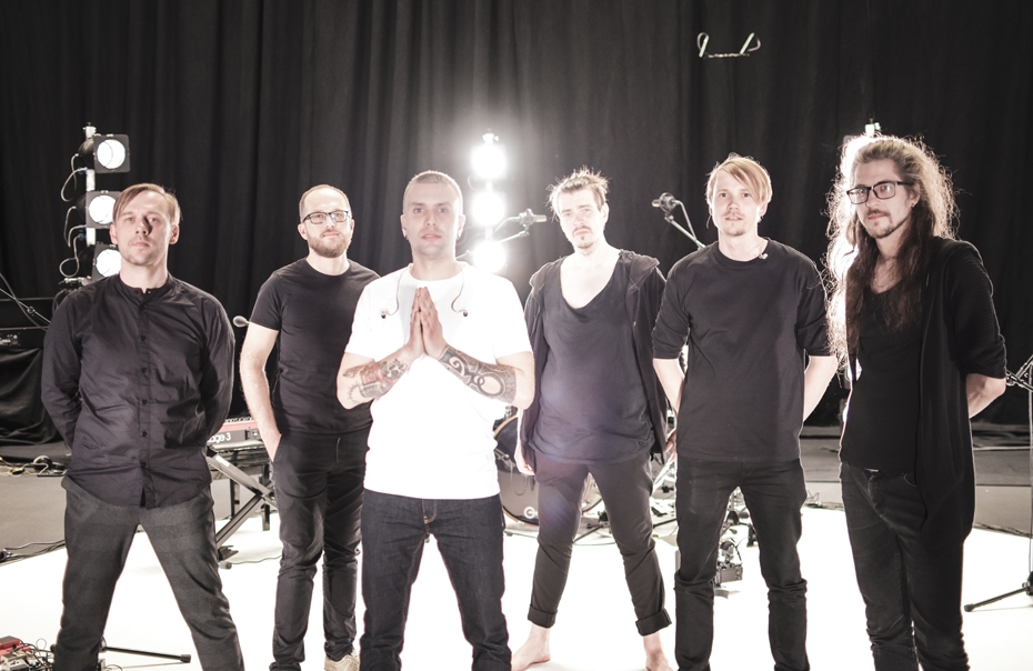 "Lielajā dzintarā" grupa "DivDiv" ieraksta jaunu video singlu "Augstāk"