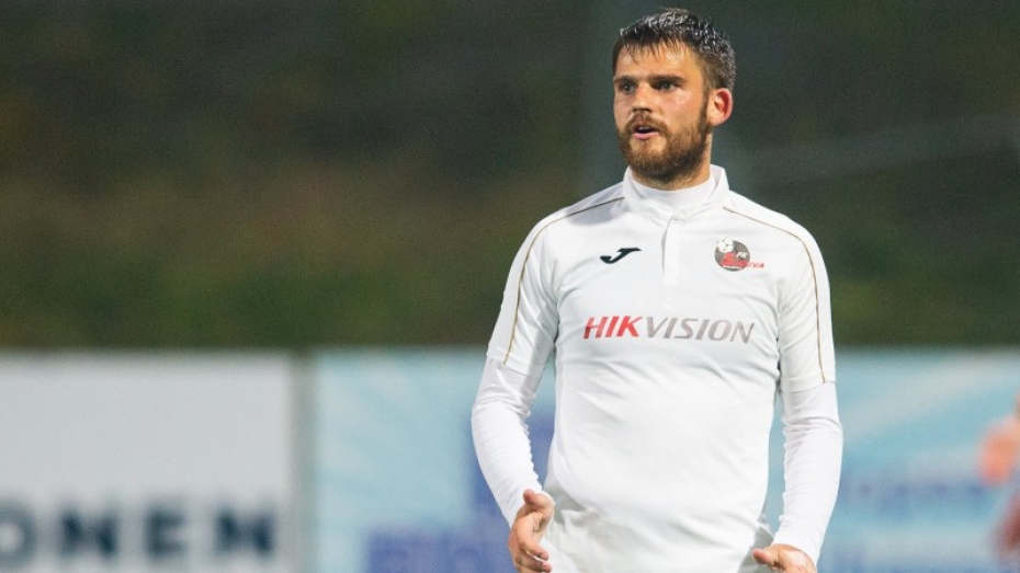 Sportacentrs: Šabala atgriezīsies Latvijā un pievienosies "Liepājai"