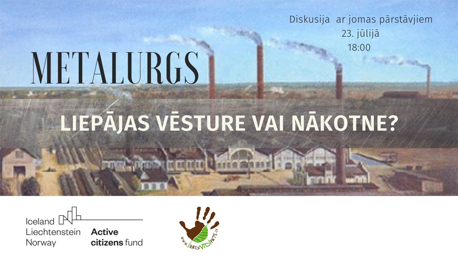Notiks diskusija par "Liepājas metalurga" attīstības scenārijiem