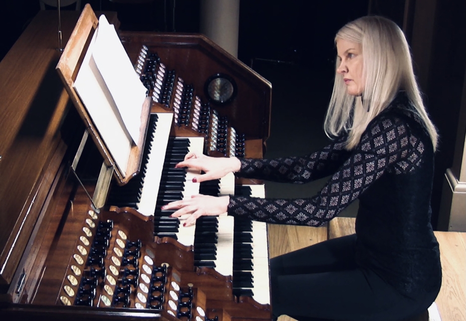 Ēŗģeļmūzikas vasaras ceturtajā koncertā būs muzikāls dialogs