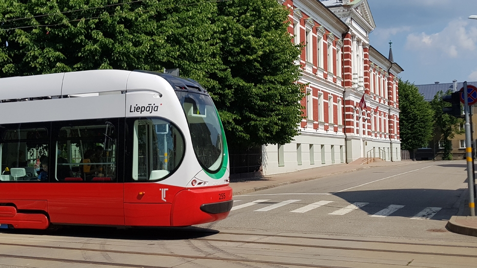 Liepājas domes sēdes darba kārtība 21.jūlijā