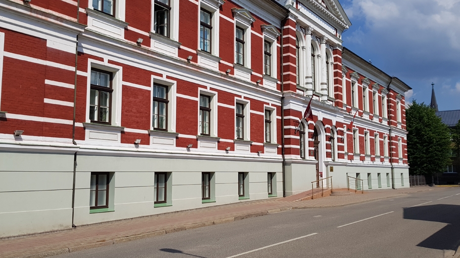 Liepājas domes un iestāžu notikumu plāns laikā no 2. līdz 8.augustam